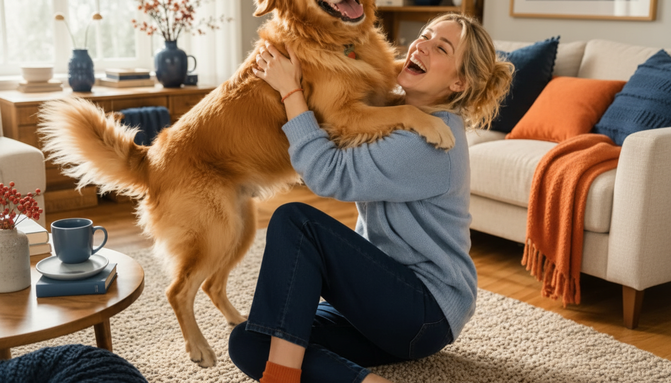 Stress-Free New Pet Introductions: Dogs & Cats